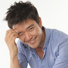 Bae Soo-bin